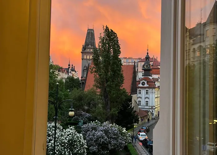 Pařížská *