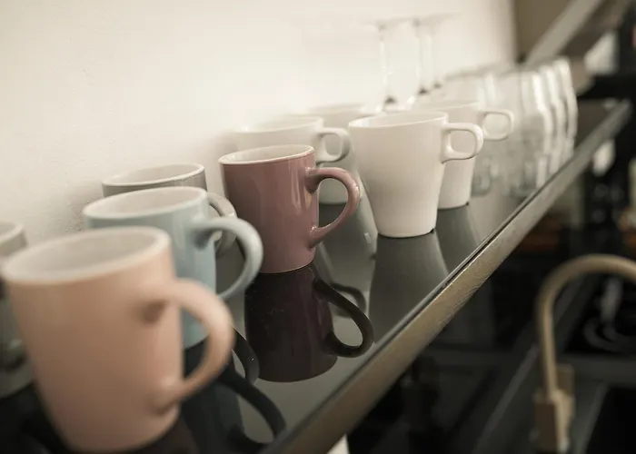 Apartamento Pařížská *