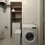 Apartment Parizska *
