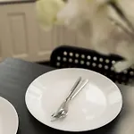 Apartman Parizska Prága