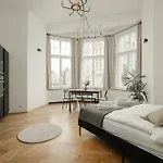 Apartman Parizska