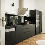 Apartman Parizska Prága