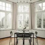 Parizska Apartman