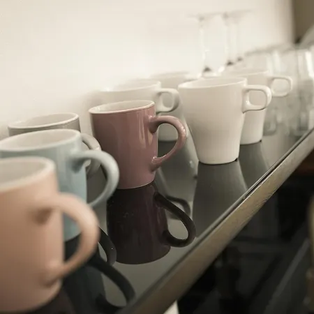 Apartamento Parizska *