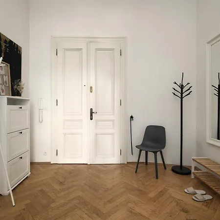 Parizska * Praga
