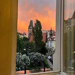 Parizska *