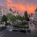 Parizska *