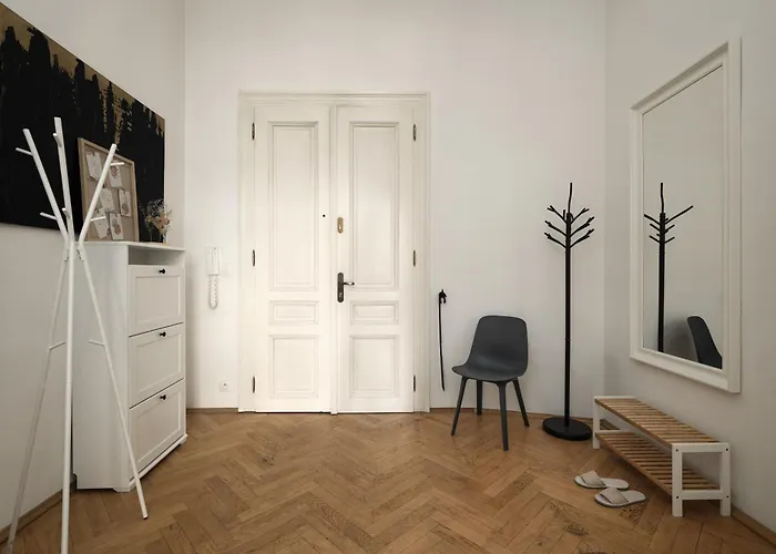 Pařížská * Praga